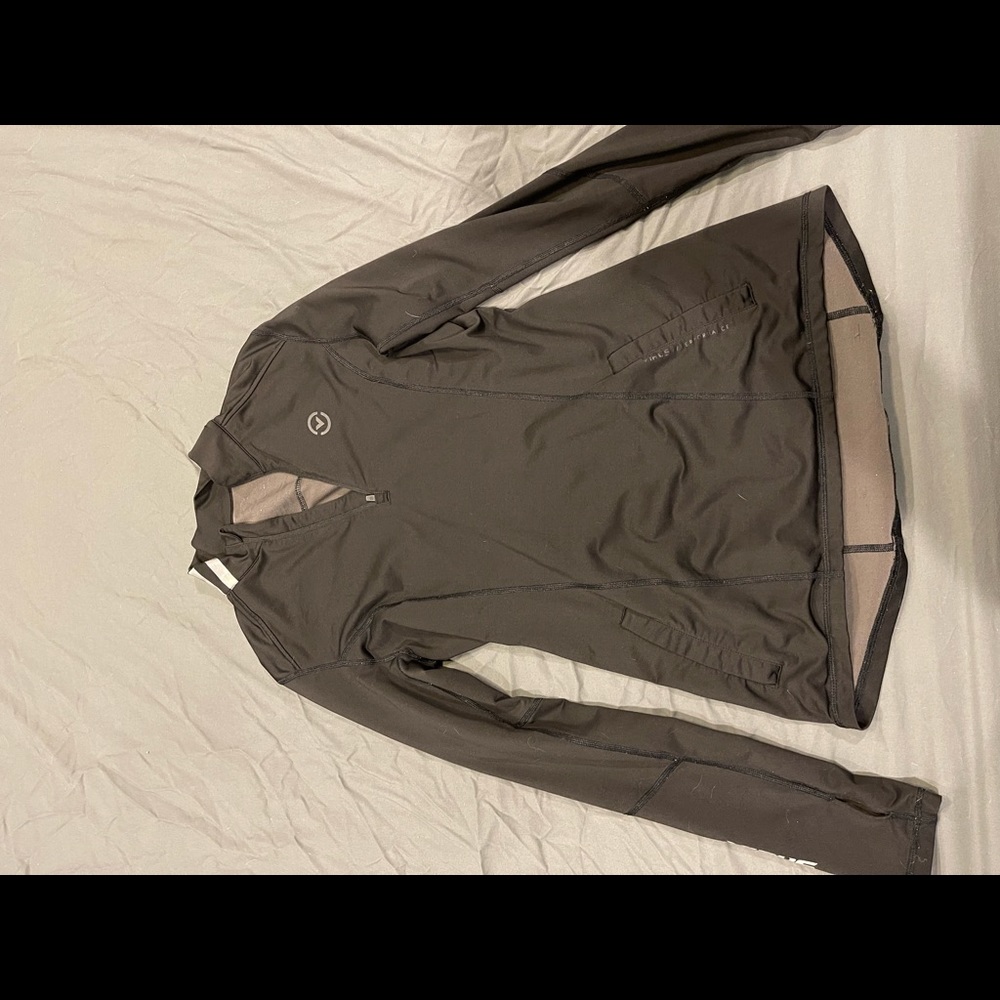 Virus long sleeve